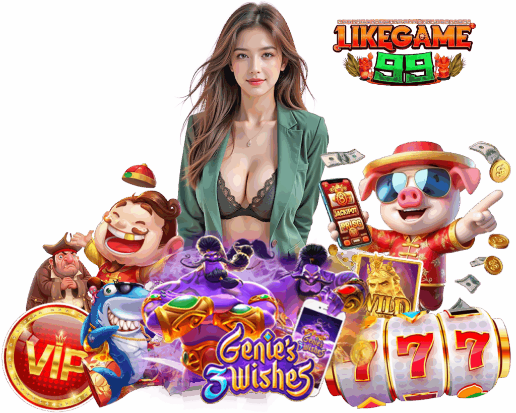 LIKEGAME999