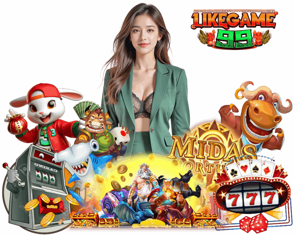 LIKEGAME99