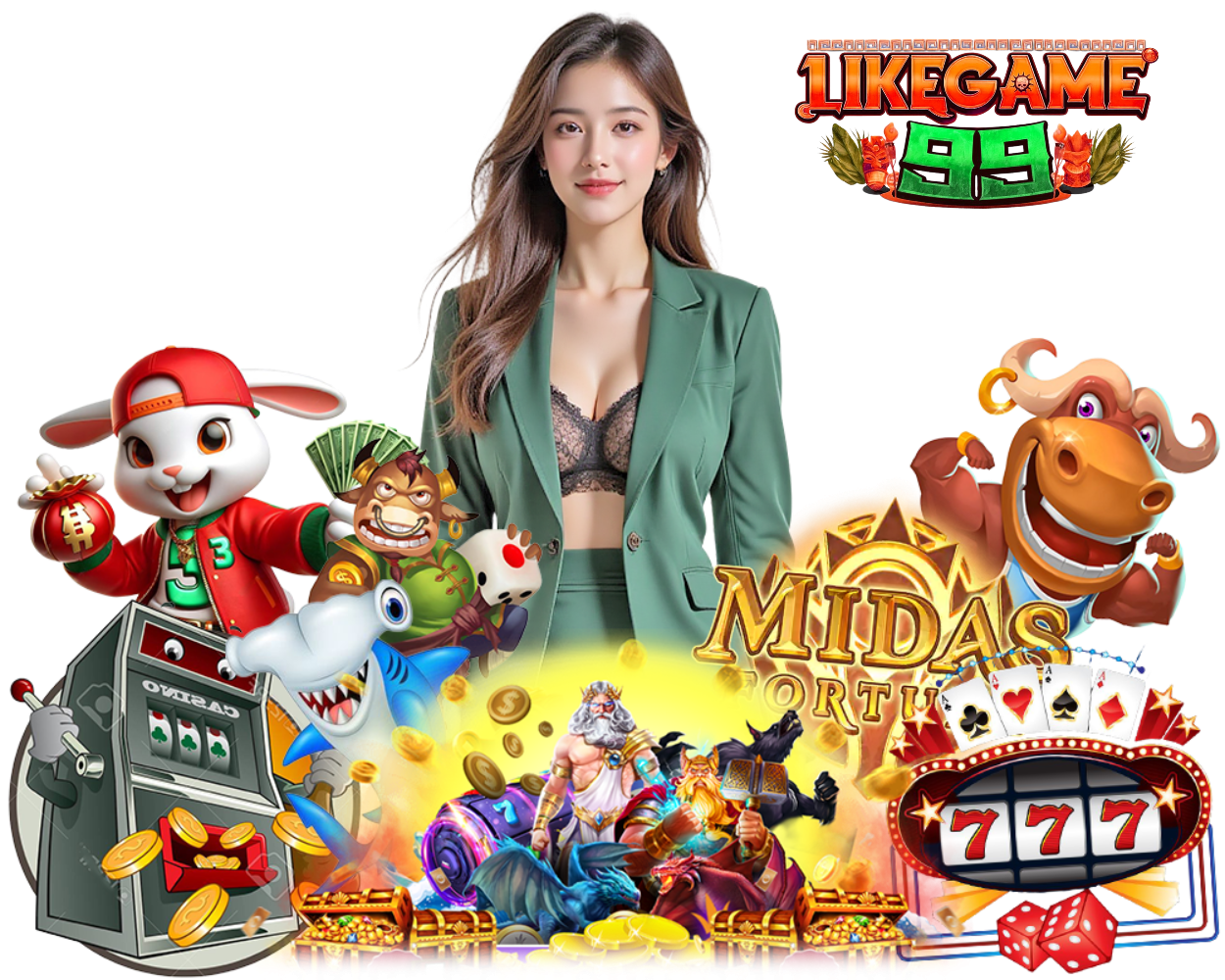 LIKEGAME99